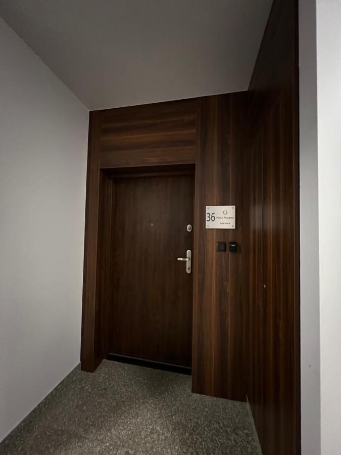 Apartament Poznanska Suwalki Exterior photo